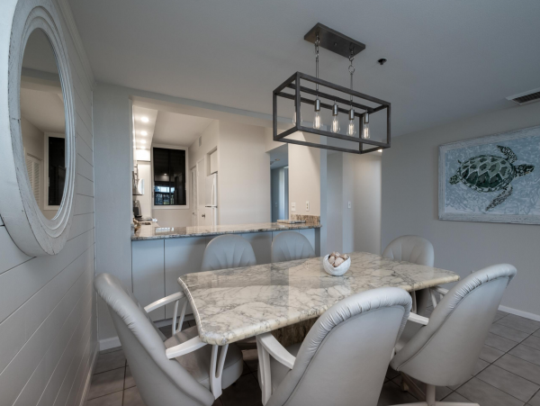 Longboat Key Vacation Condo Two Bedroom Gulf Views